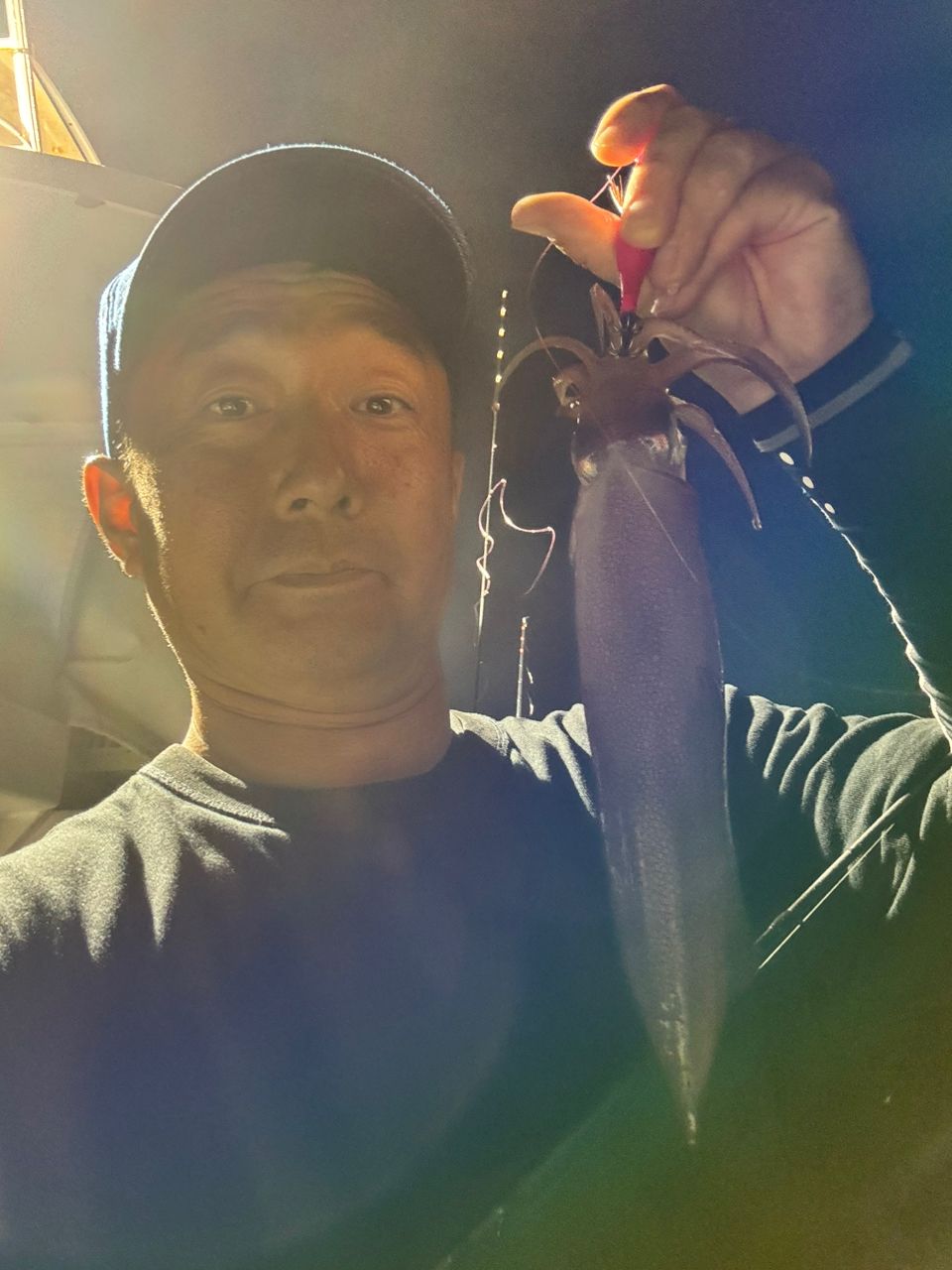 タッチーさんの釣果 1枚目の画像