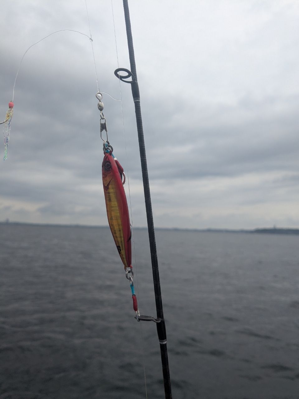 アングラー0139596アキャリさんの釣果 2枚目の画像