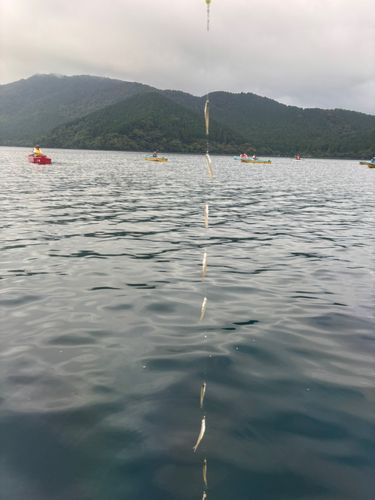 湖尻湾