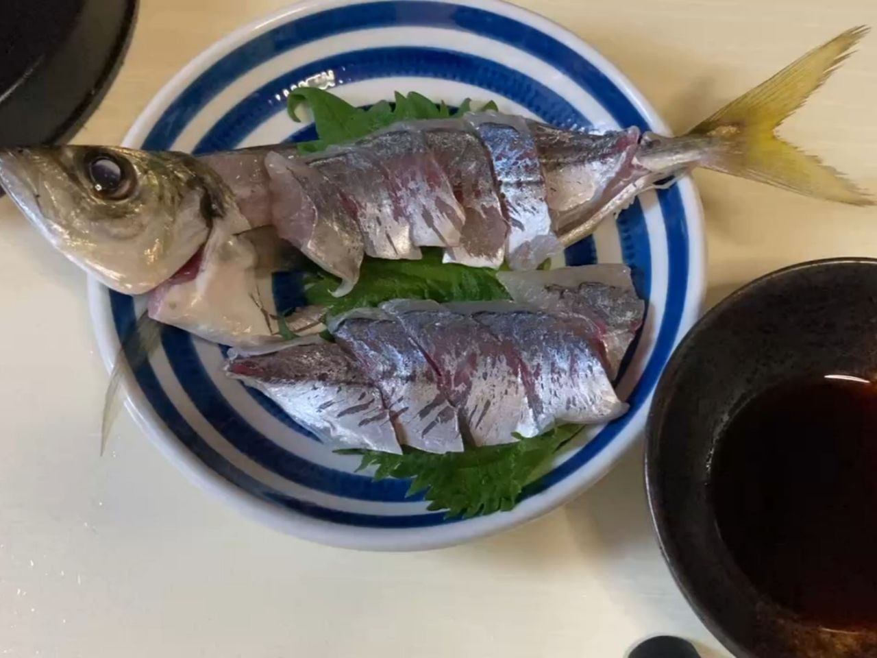 アジ