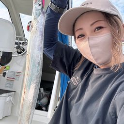 タチウオ