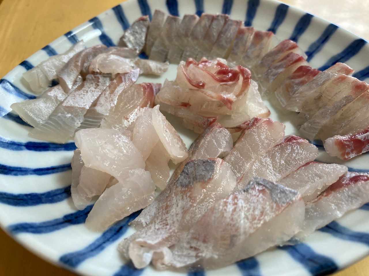アイゴ