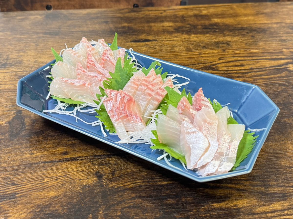 フィッシュイーターさんの釣果 2枚目の画像