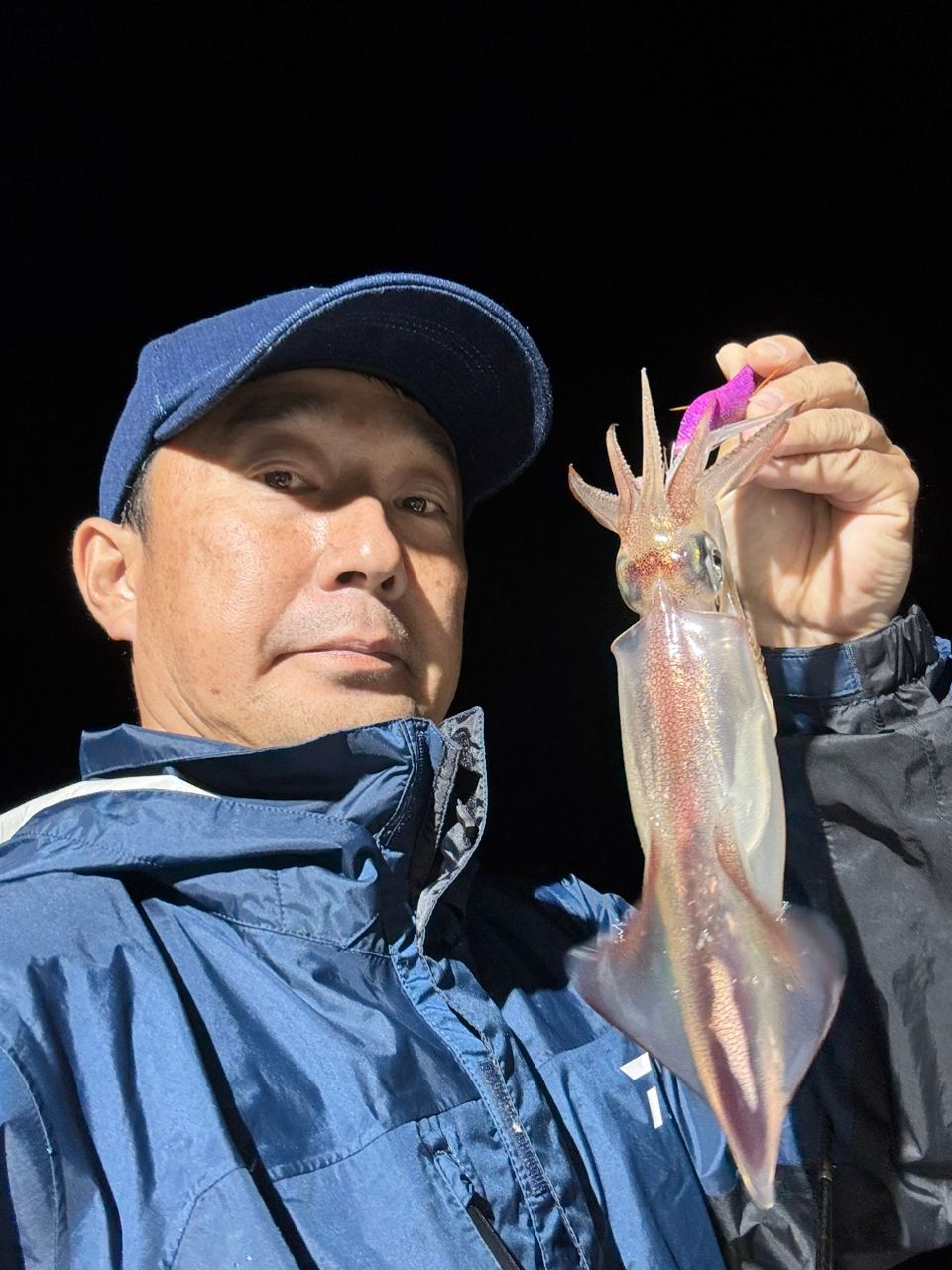 タッチーさんの釣果 1枚目の画像