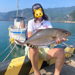 カンパチ
