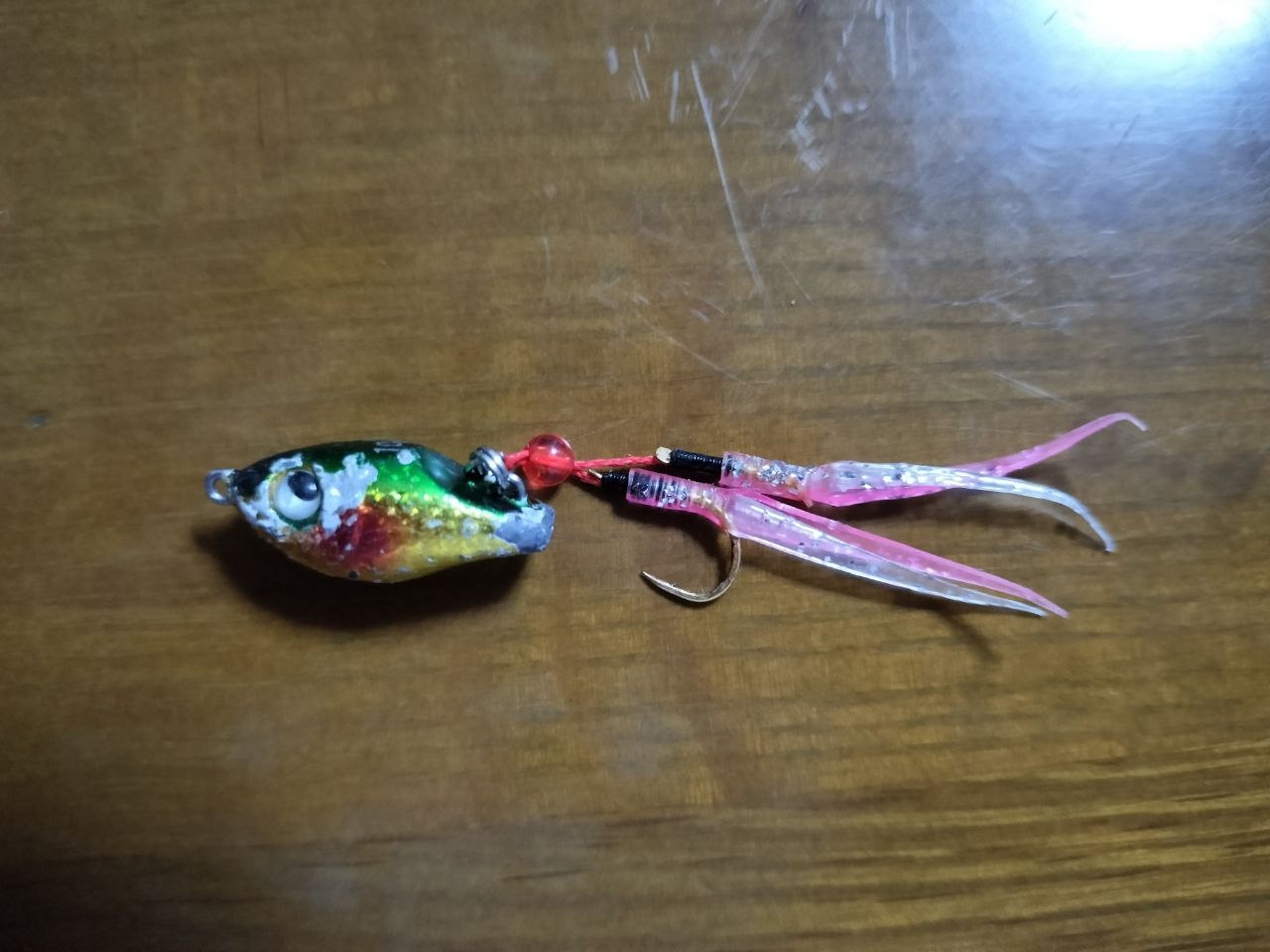 オオモンハタ
