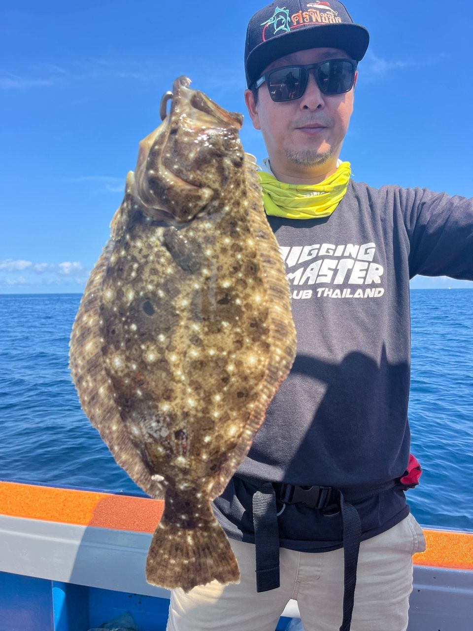 T-SUKE🐘さんの釣果 1枚目の画像