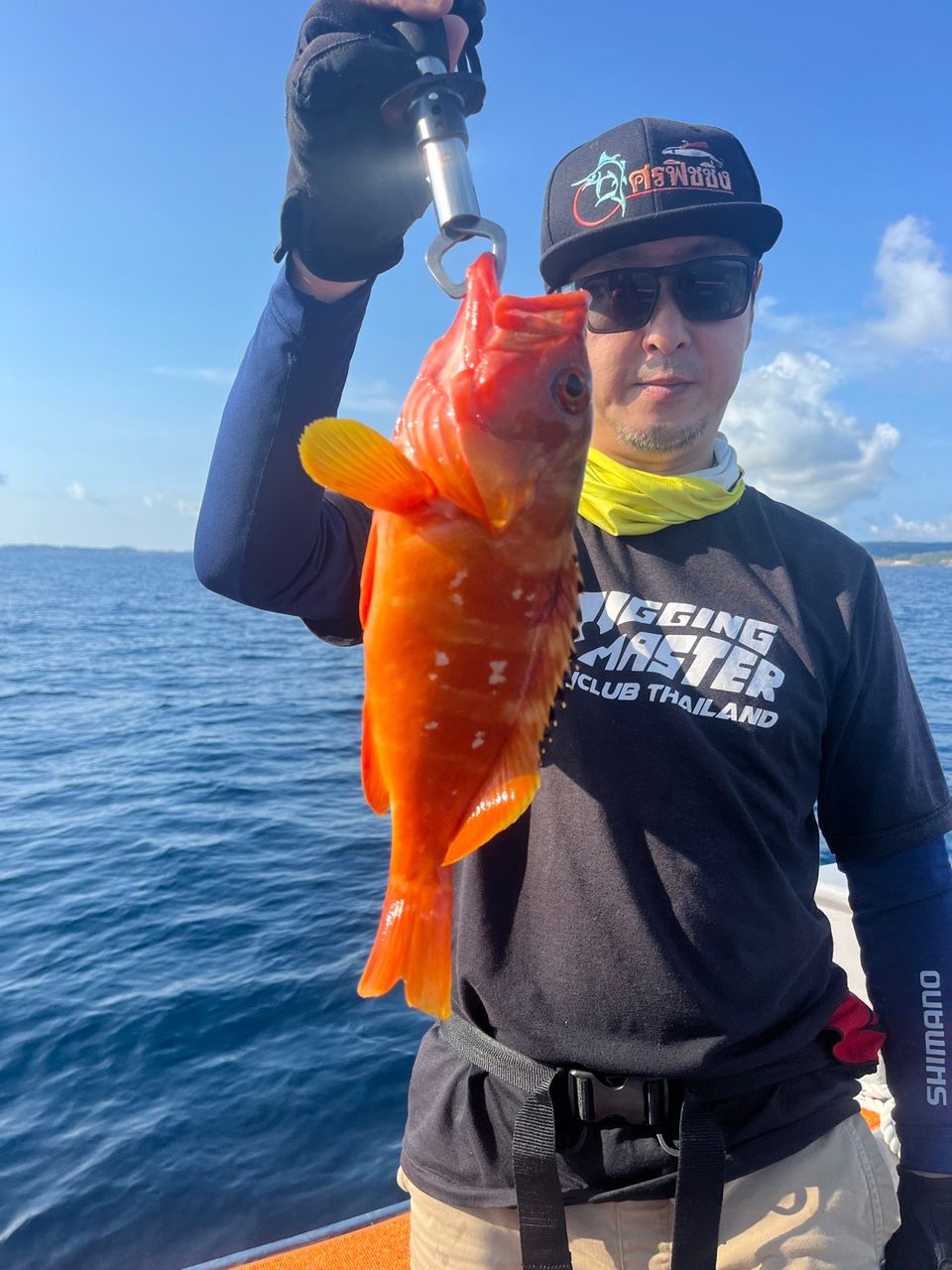 T-SUKE🐘さんの釣果 2枚目の画像