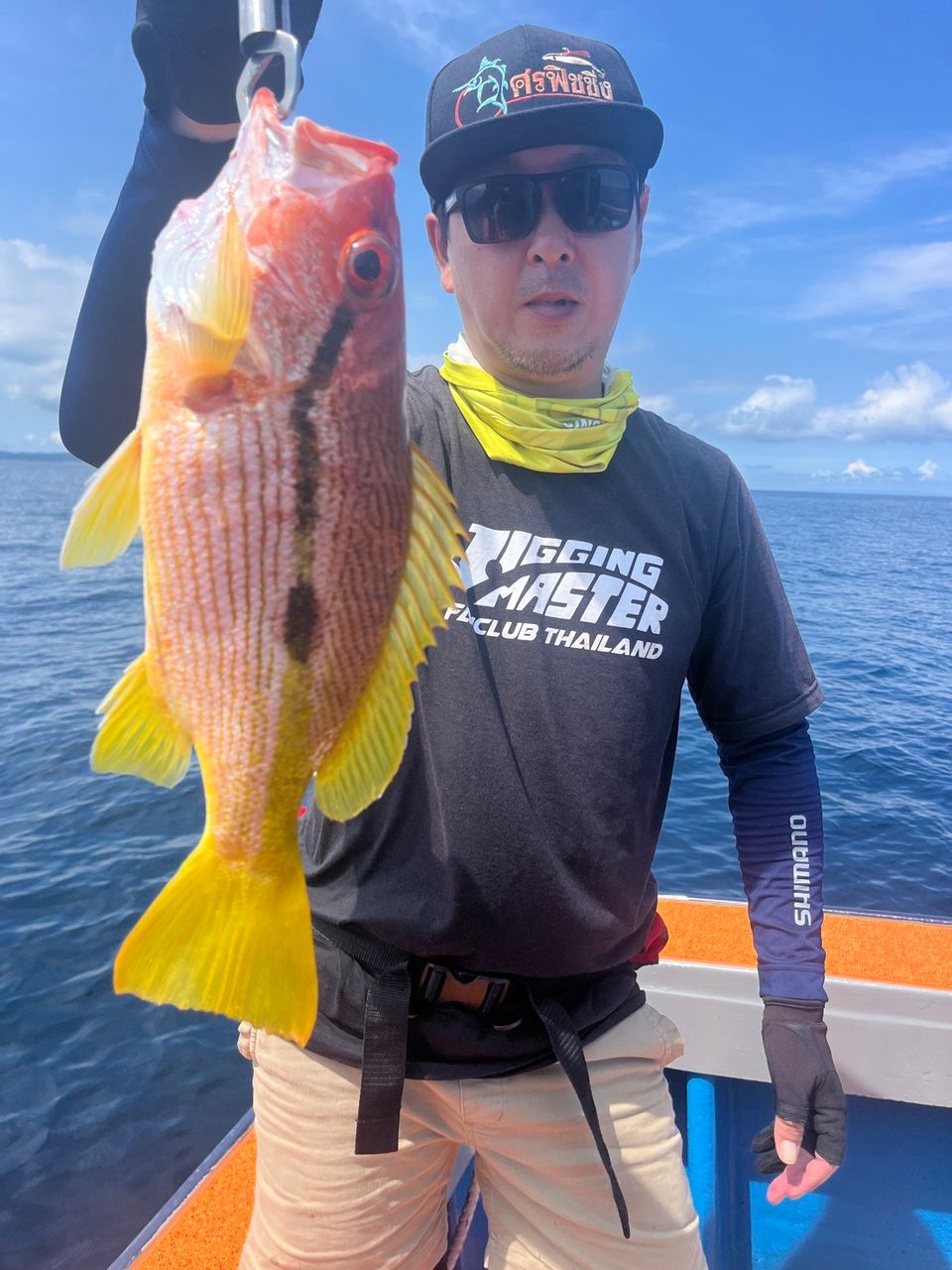 T-SUKE🐘さんの釣果 3枚目の画像