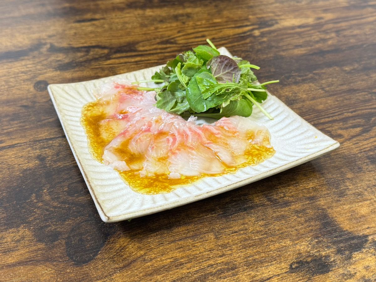 フィッシュイーターさんの釣果 2枚目の画像