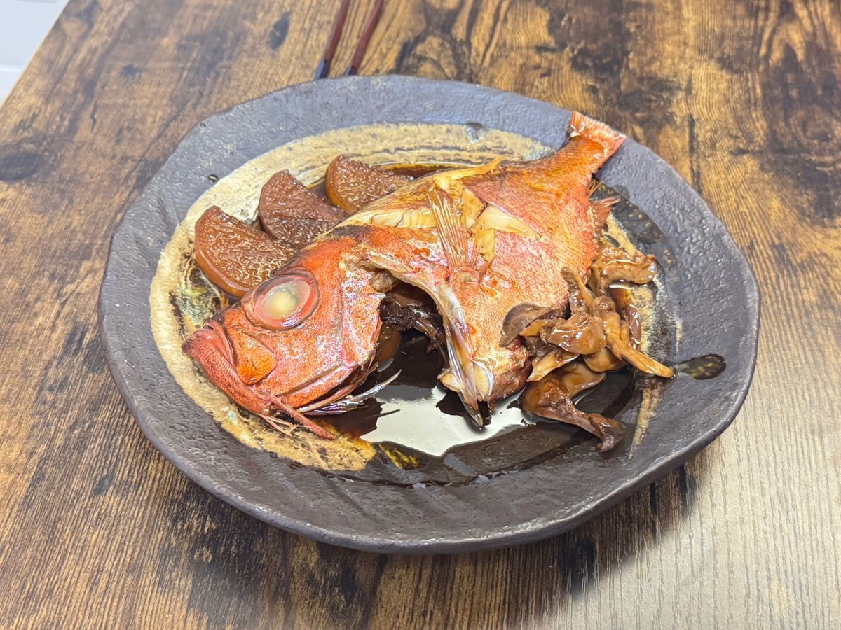 フィッシュイーターさんの釣果 2枚目の画像