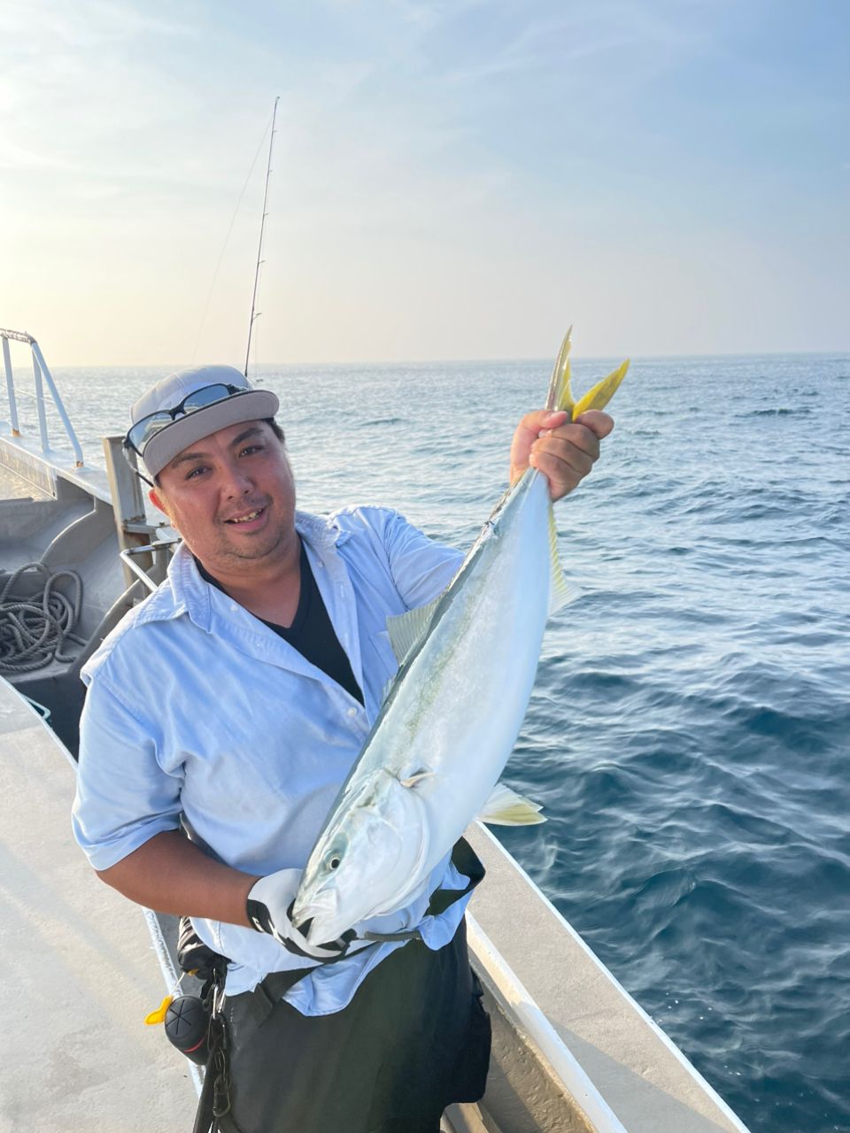 ぷんすかプーさんの釣果 1枚目の画像