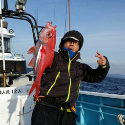 ナンヨウキンメ