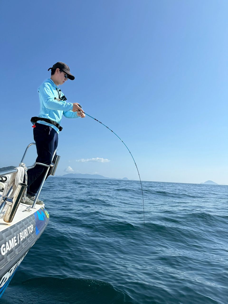 あつあつ釣果記録さんの釣果 3枚目の画像