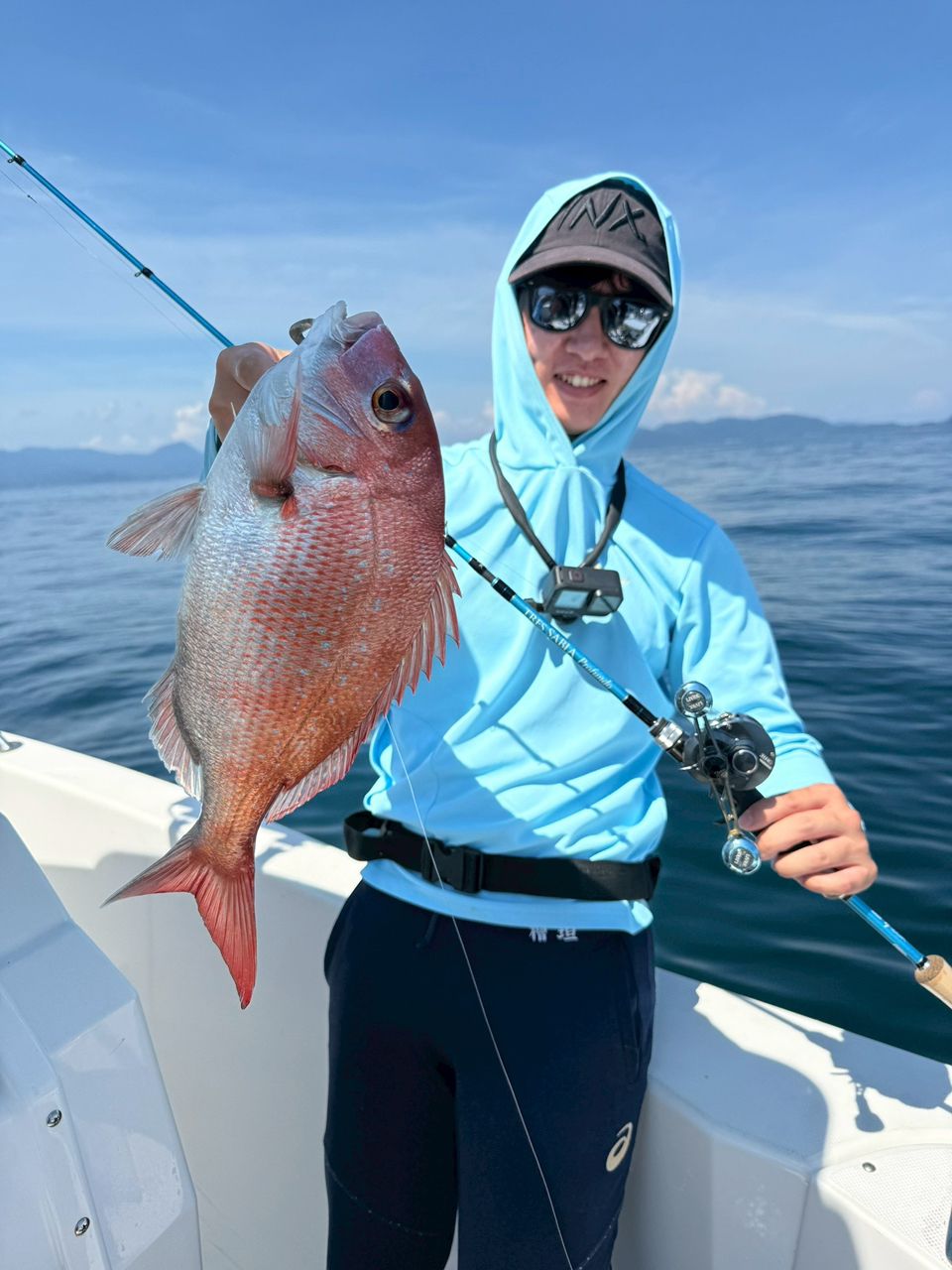 あつあつ釣果記録さんの釣果 2枚目の画像
