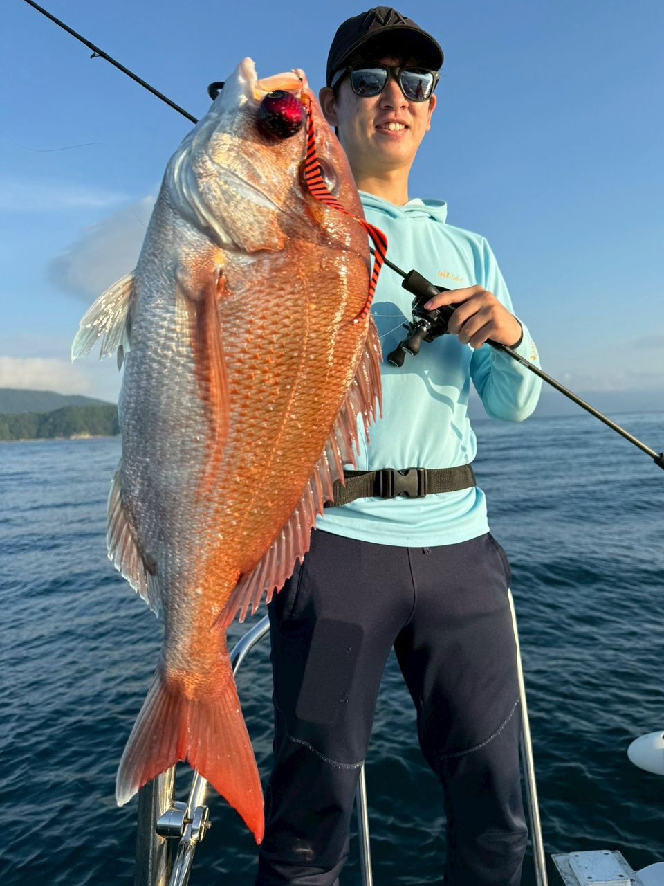 あつあつ釣果記録さんの釣果 3枚目の画像