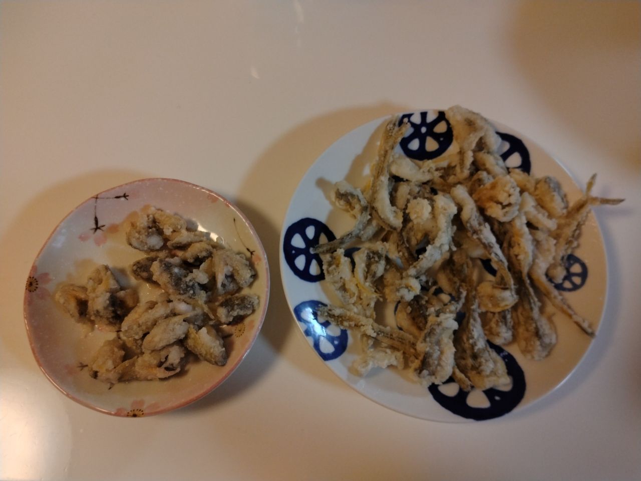 マハゼ