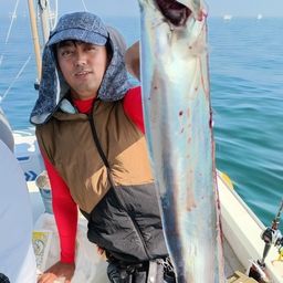 タチウオ