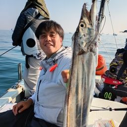 タチウオ