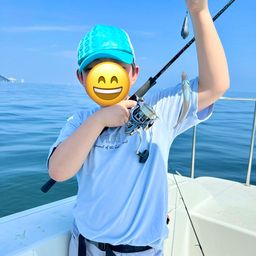 シロギス
