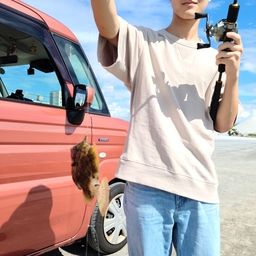 カワハギ