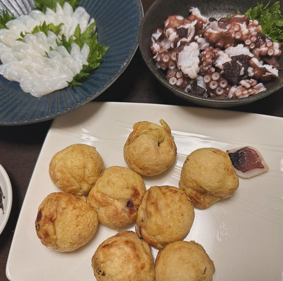 にたぴんぐらーさんの釣果 2枚目の画像