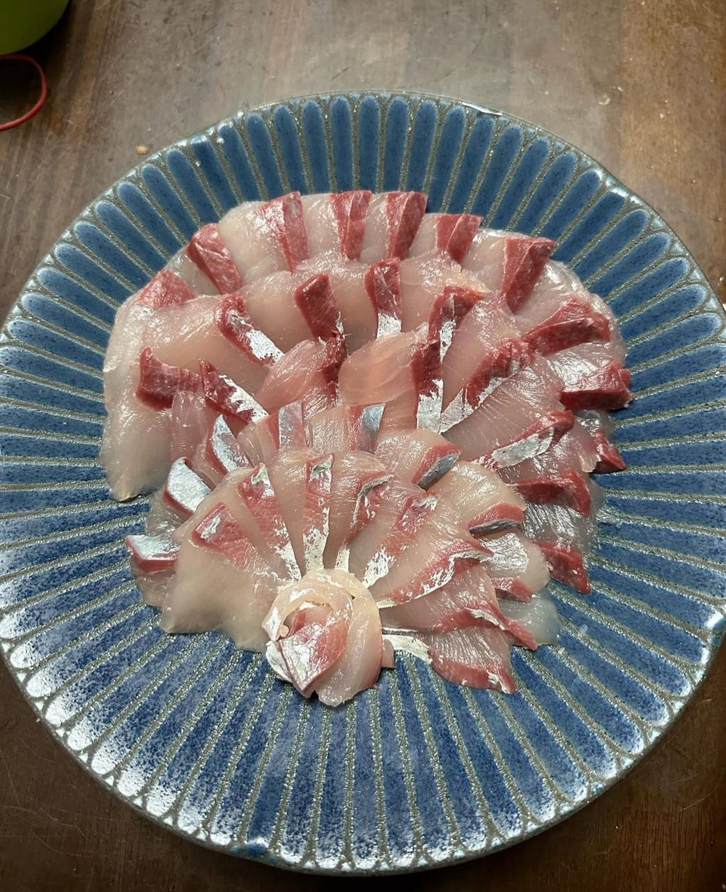 メジロ
