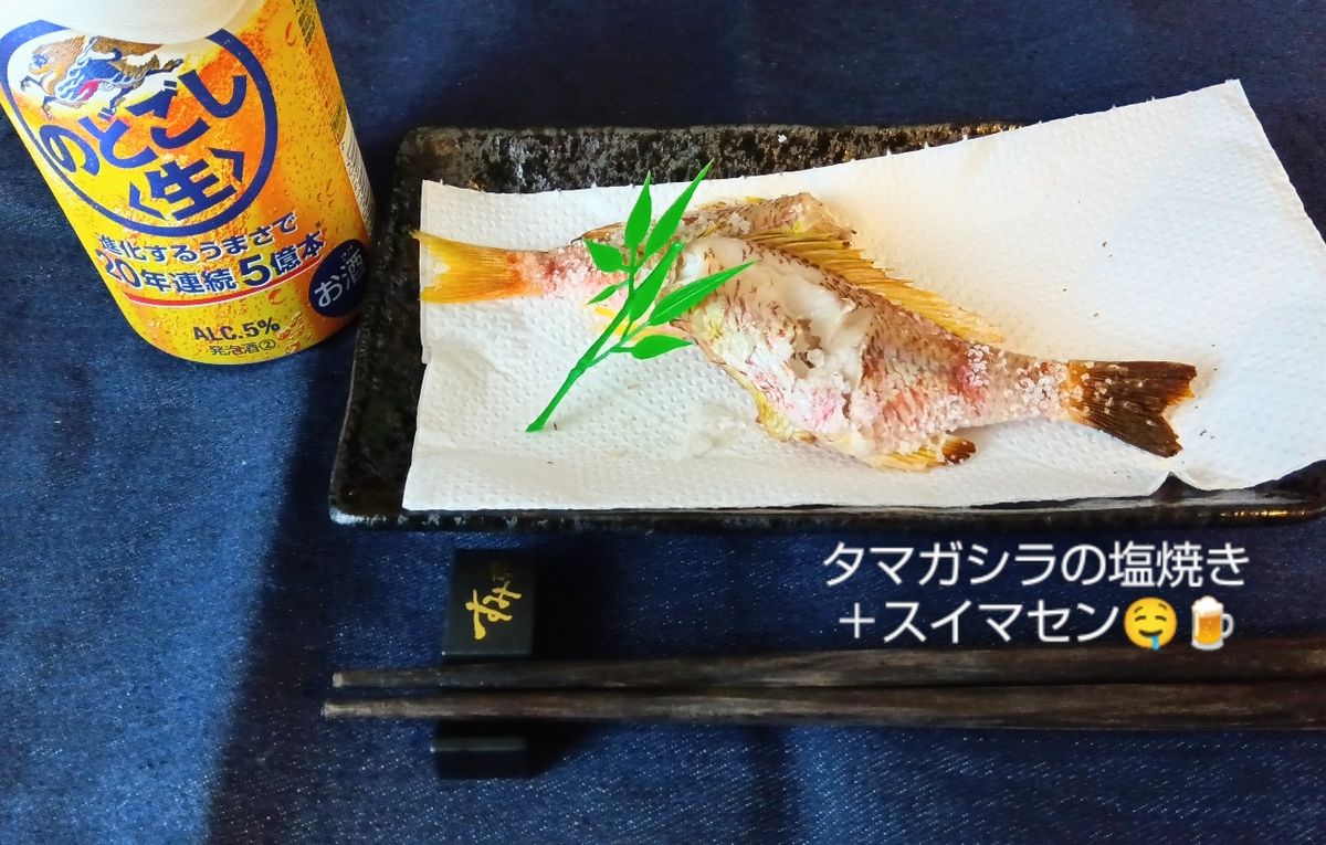 白鹿さん🦌@ 鹿児島さんの釣果 2枚目の画像