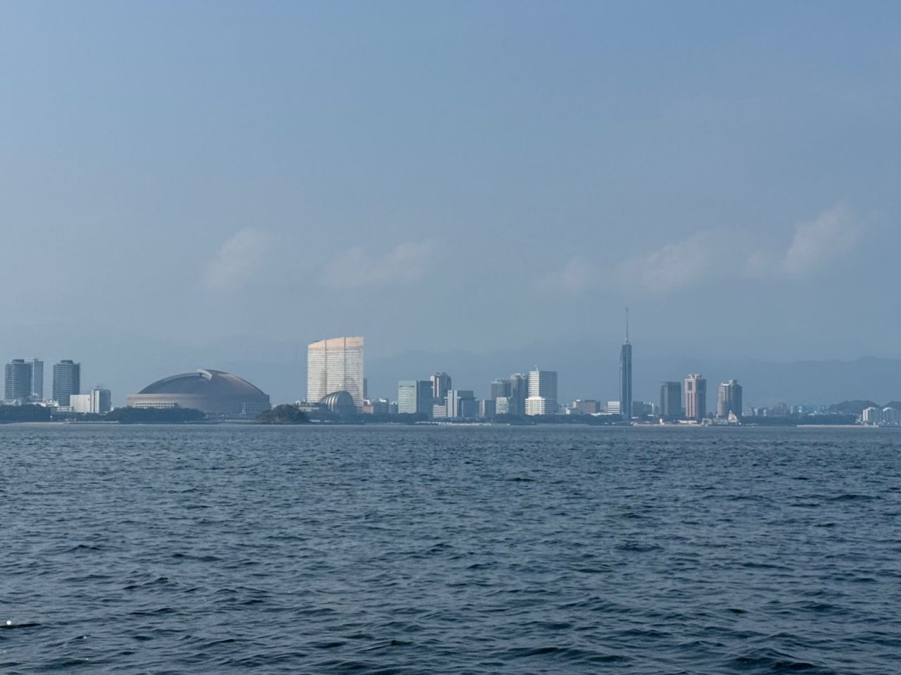 タチウオ