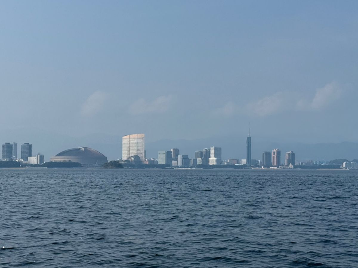 にるぎりさんの釣果 2枚目の画像