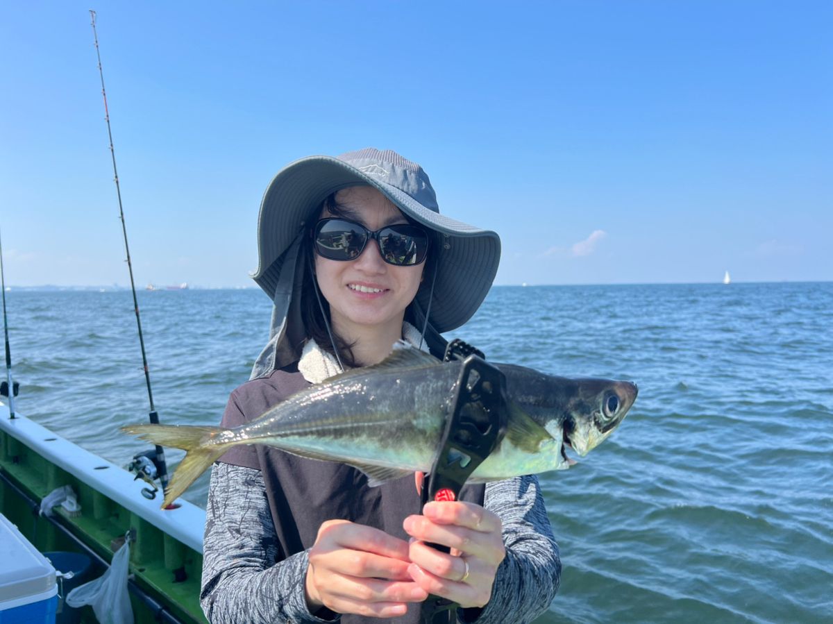 政信丸さんの釣果 2枚目の画像