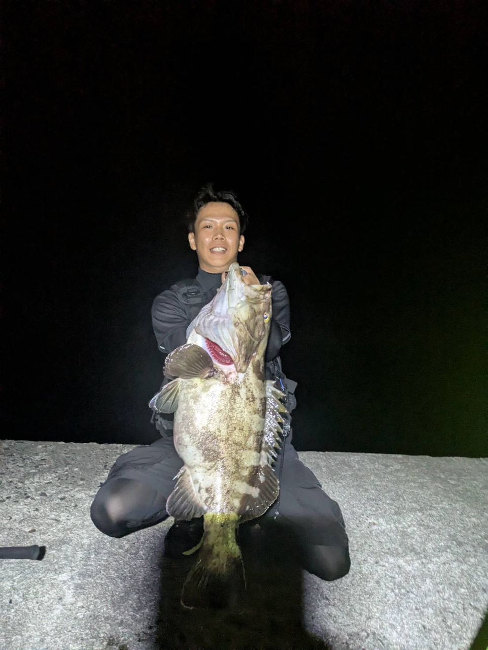 釣りバカゆっきー🎣さんの釣果 1枚目の画像