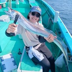 タチウオ
