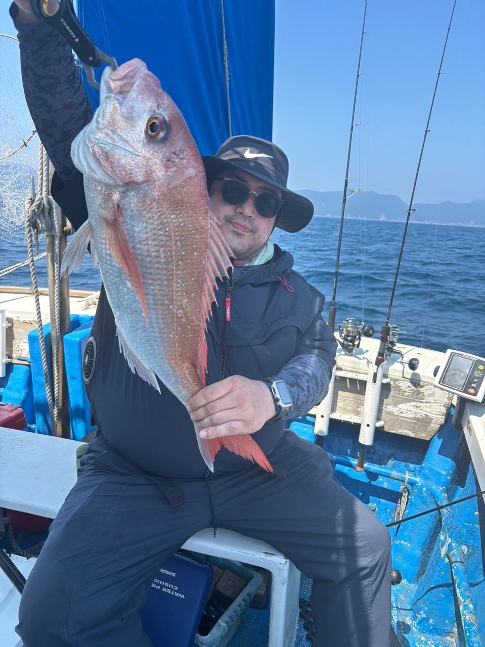 清和丸さんの釣果 3枚目の画像