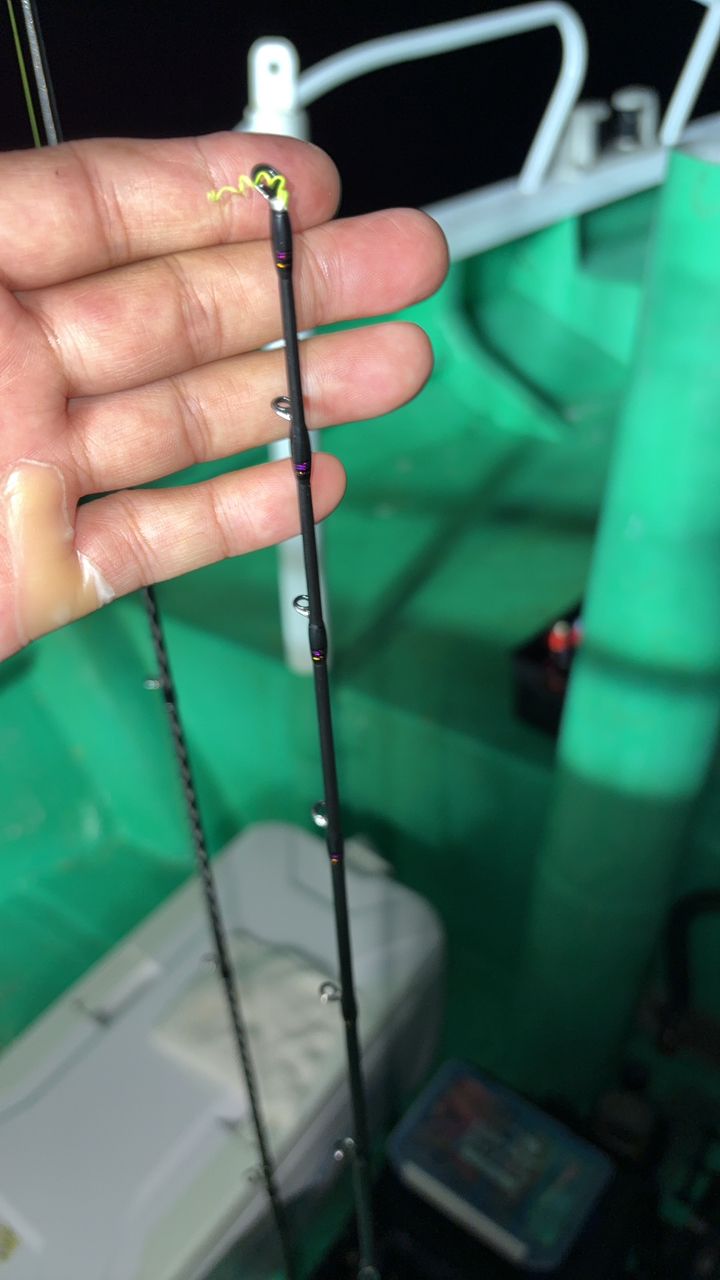 まにりさんの釣果 2枚目の画像