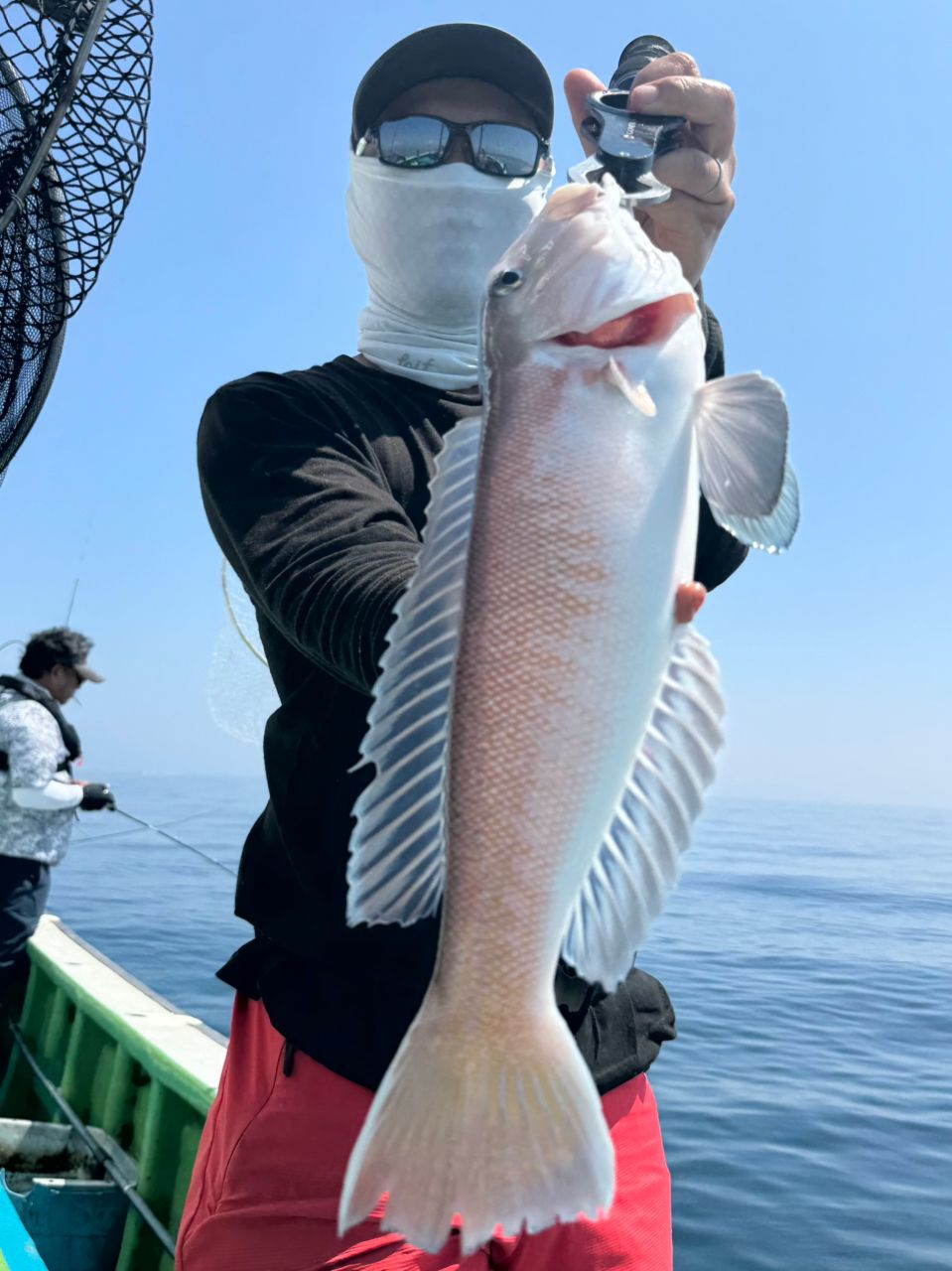 清和丸さんの釣果 3枚目の画像