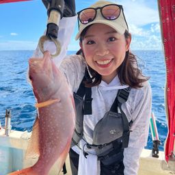 アカジンミーバイ