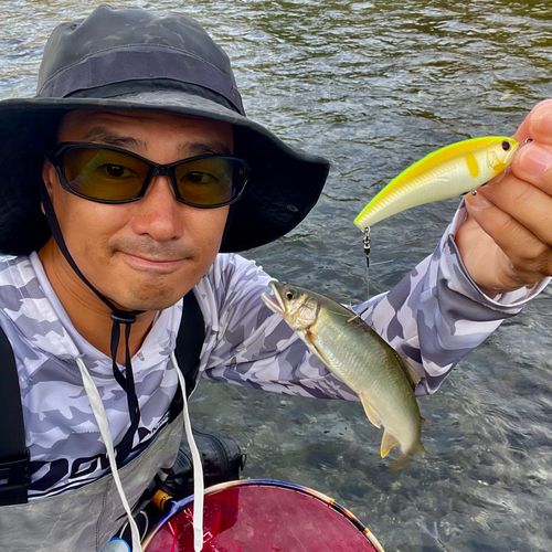 釣果