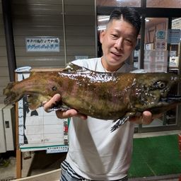 サクラマス