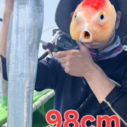 タチウオ