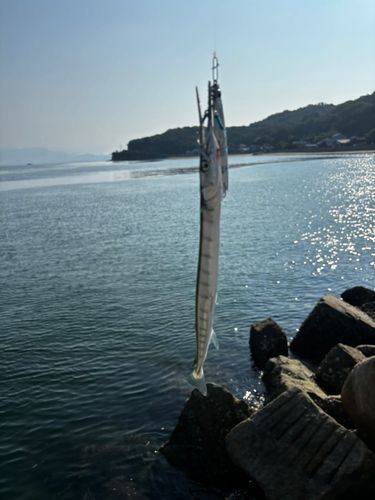 江の浜漁港
