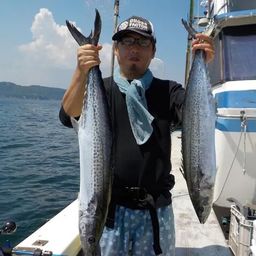 サワラ