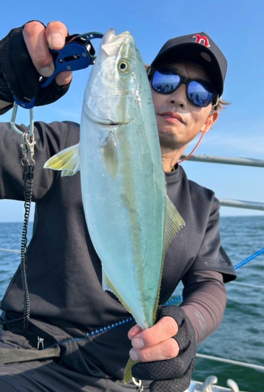 1/144さんの釣果 2枚目の画像