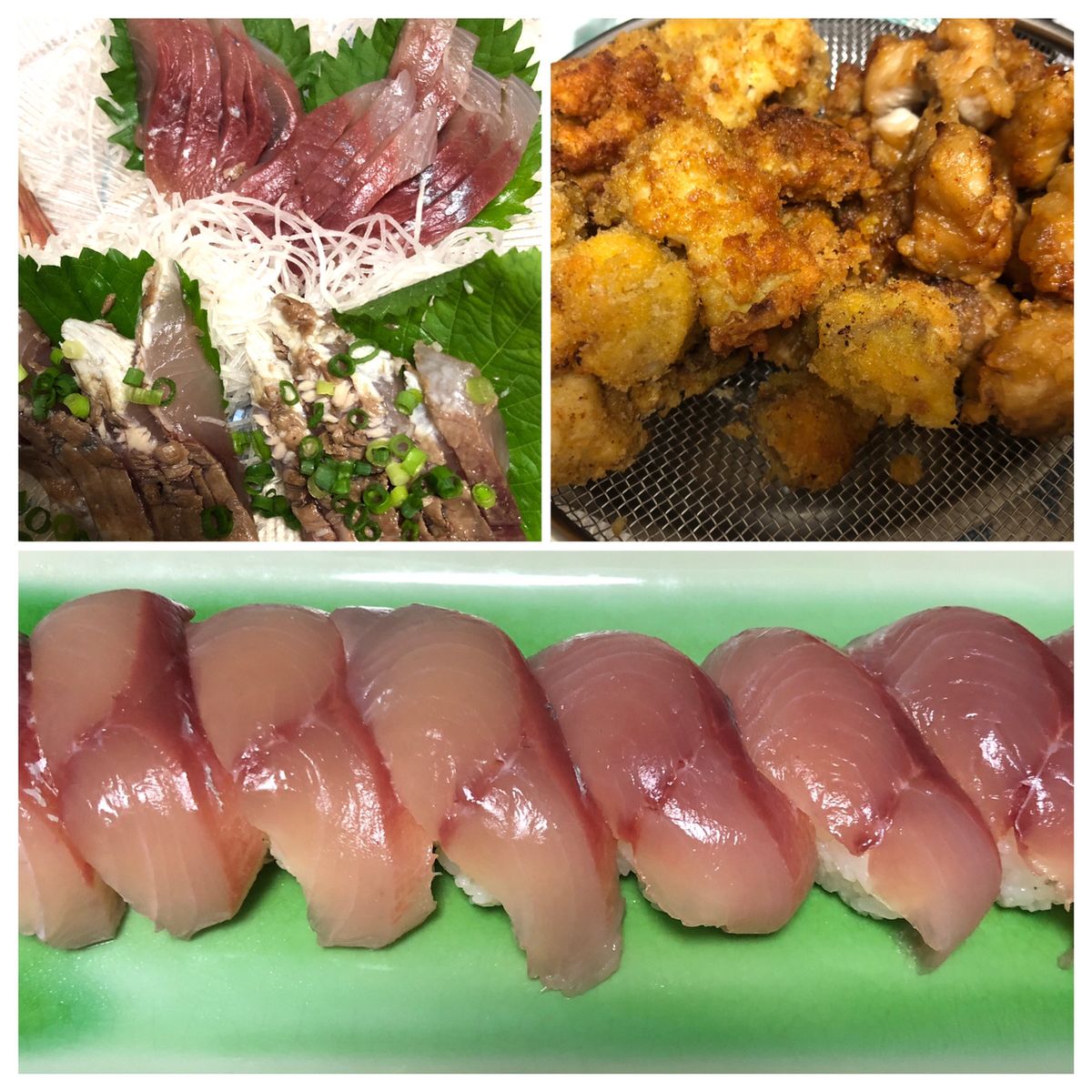 1/144さんの釣果 3枚目の画像