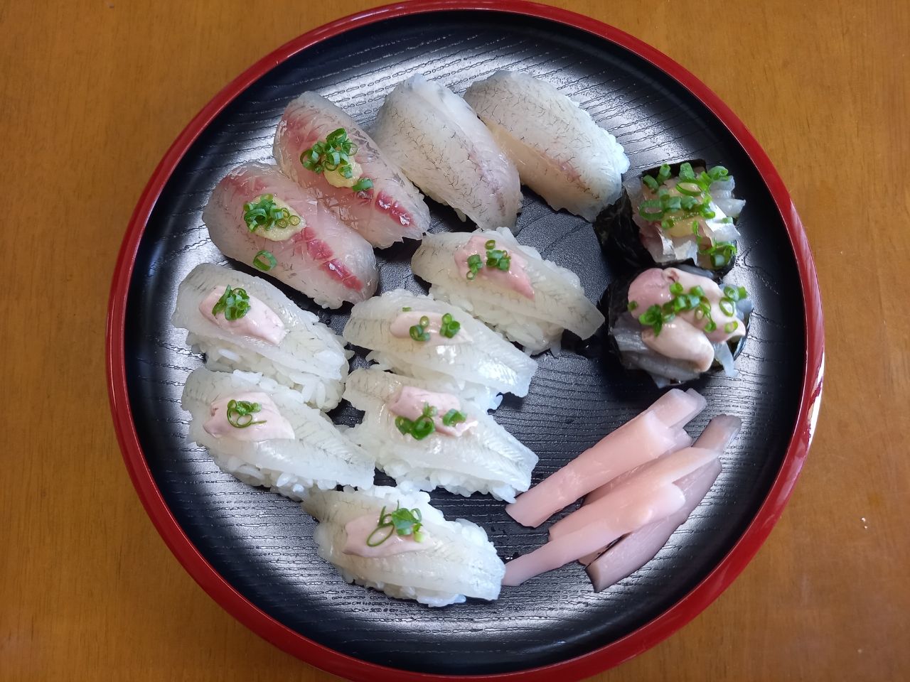 ハゼ