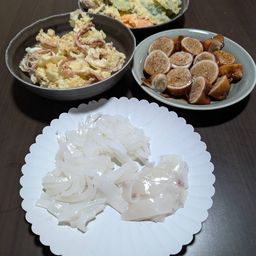 イカ