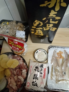 キスの釣果