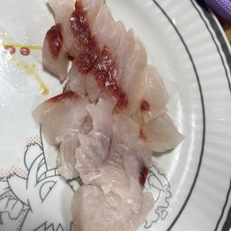 ボラ