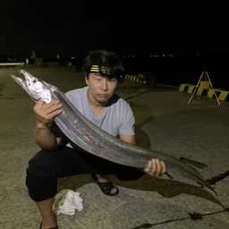 タチウオ