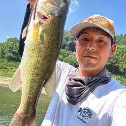 ラージマウスバス